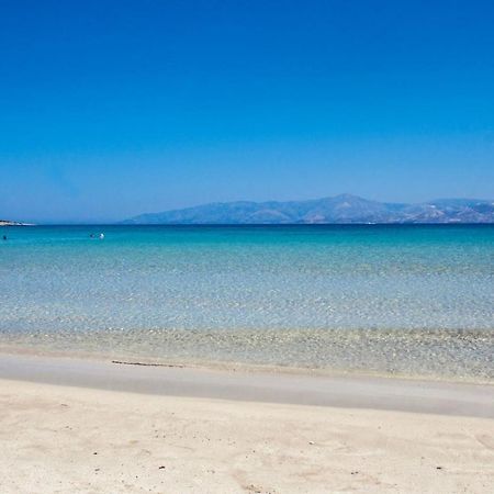 White Rooms Paros Naousa  Exterior foto